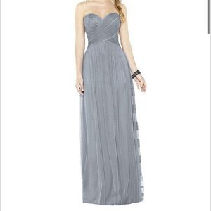 Dessy After 6 Bridesmaid Dress - size 8 NWT